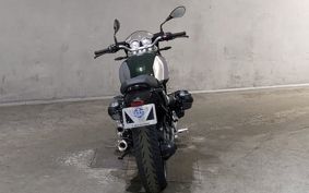 BMW R12 nine T 2025 0N01