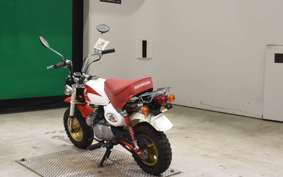HONDA MONKEY AB27