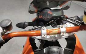 KTM 690 DUKE 2009 LDS40