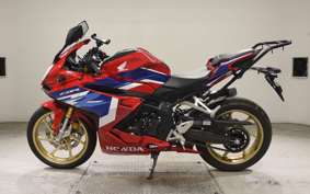 HONDA CBR250RR 2017 MC51