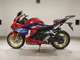 Фото Honda CBR250RR 2021 с японского аукциона