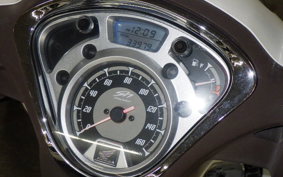 HONDA SH MODE JF51