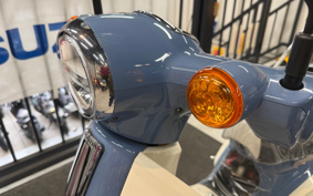 HONDA SUPER CUB50 AA09