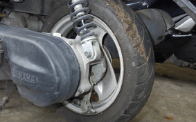 YAMAHA JOG POCHE SA08J