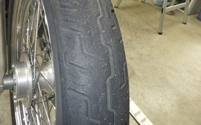 HARLEY FXDC 1580 2007