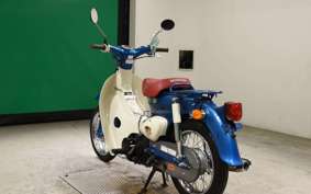 HONDA LITTLE CUB AA01