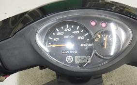YAMAHA JOG ZR Gen.3 SA39J