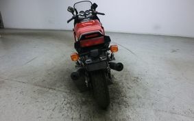KAWASAKI GPZ400R 1986 ZX400D