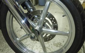 HARLEY FXCWC 1580 2009