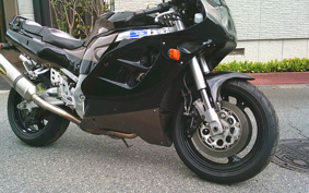 SUZUKI GSX-R1100 1993 GU75A