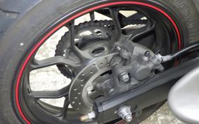 YAMAHA YZF-R25 2020 RG10J
