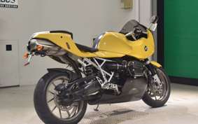 BMW R1200S 2009