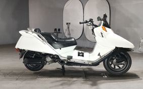 HONDA FUSION MF02