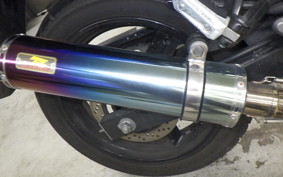 SUZUKI GSR250 2023