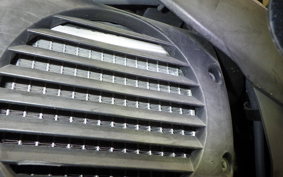 YAMAHA JOG Gen.5 SA36J