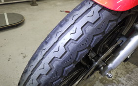 YAMAHA RZ 250 4L3