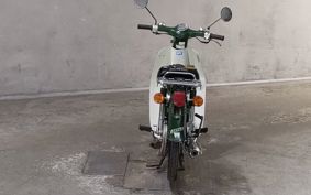 HONDA SUPER CUB50 AA01