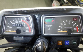 YAMAHA DT200 R 2006 37F