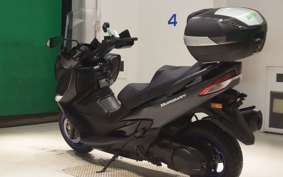 SUZUKI BURGMAN400 A 2023 DU11N