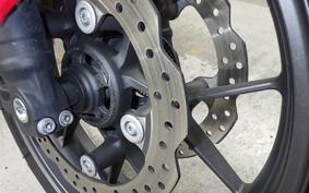 HONDA CBR400R 2024 NC65