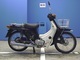 Фото Suzuki BIRDIE 80 с японского аукциона