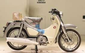 HONDA C125 SUPER CUB JA71
