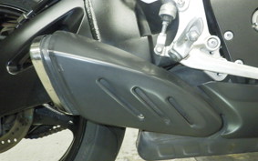 SUZUKI GSX-R750 2012