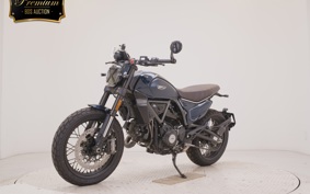 DUCATI SCRAMBLER 2024