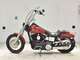 Фото Harley FXDB 1580 2012 с японского аукциона