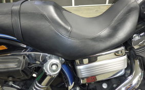 HARLEY FXDL 1580 2012
