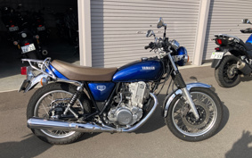 YAMAHA SR400 FINAL ED 2021 RH16J