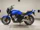 Фото Honda CB400SF VTEC 2009 с японского аукциона