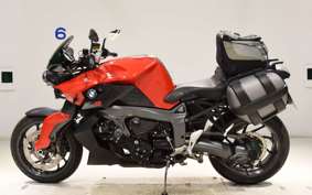 BMW K1300R 2012