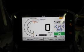 HONDA X-ADV 750 2021 RH10