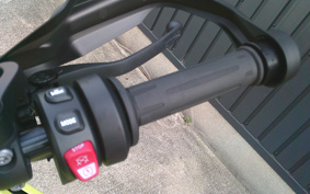 BMW F900GS 2026 0K61
