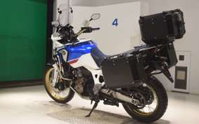HONDA CRF1000L AFRICA TWIN DCT 2018 SD04
