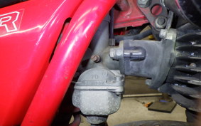 HONDA XL125R 2024 JD04