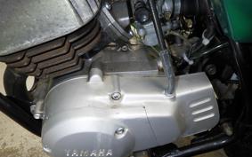 YAMAHA MR50 1997 3T2