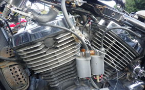 KAWASAKI VULCAN 400 DRIFTER 2003 VN400D