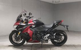 SUZUKI GSX-S1000F 2016 GT79A