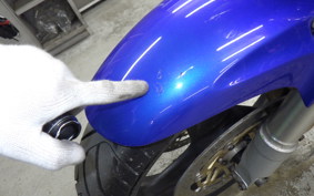 HONDA CB400SF VTEC 2001 NC39