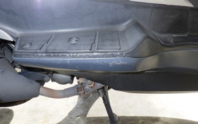 SUZUKI SKYWAVE 200 (Burgman 200) CH41A