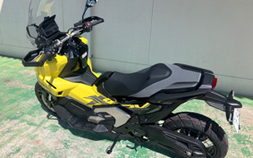 YAMAHA MT-25 RG74J