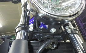 SUZUKI SV650 A 2026 VP55E
