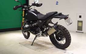 BMW R12G/S 2025