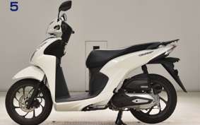 HONDA DIO 110 JK03