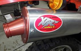 HONDA XR250R