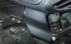 SUZUKI DL650 ( V-Strom 650 ) A 2013 VP56A
