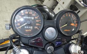 HONDA CBX550F 2026 PC04