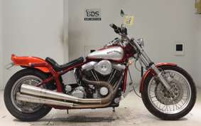 HARLEY FXST 1340 1988